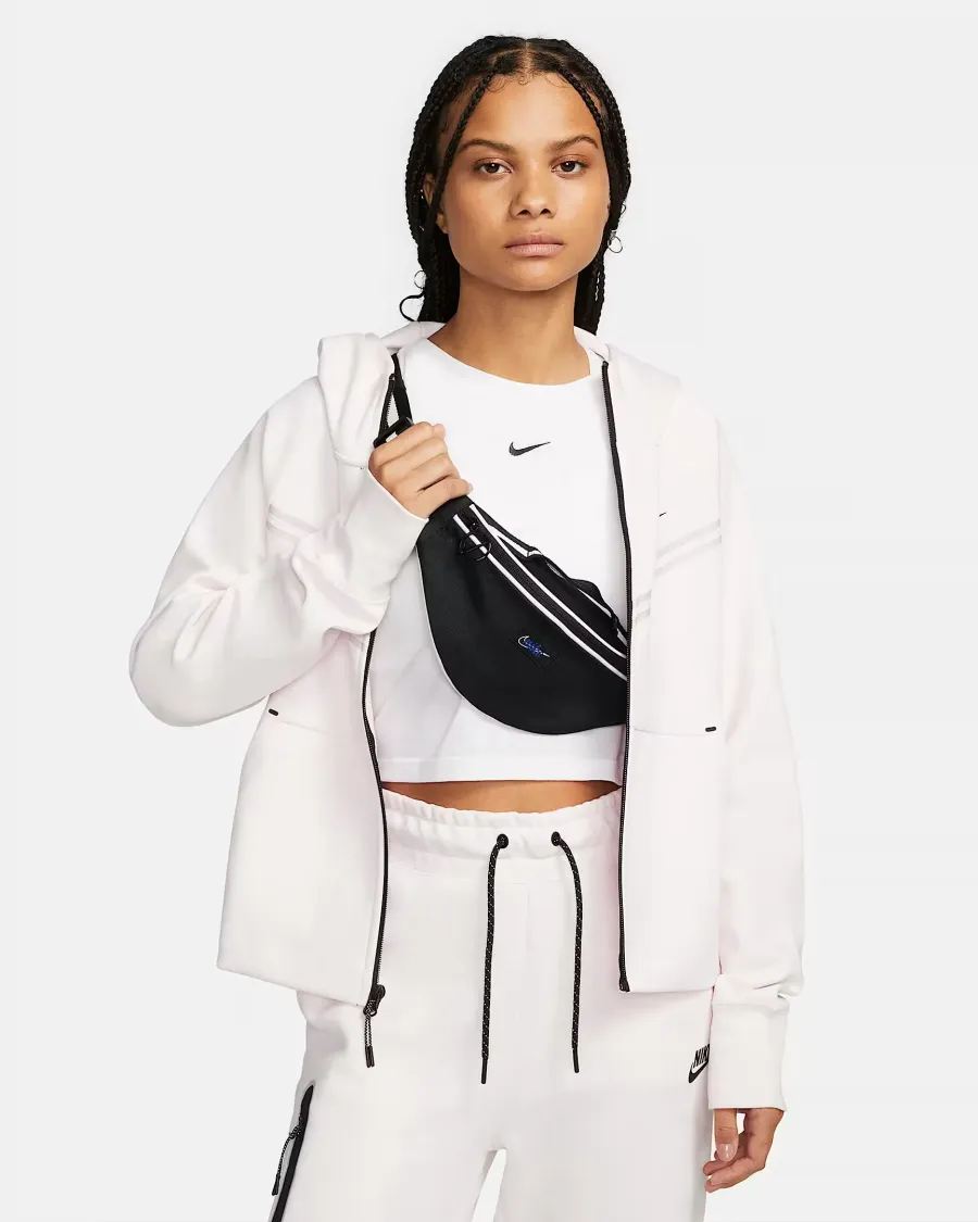 Сумка Nike Heritage Waistpack Retro DR6266-010