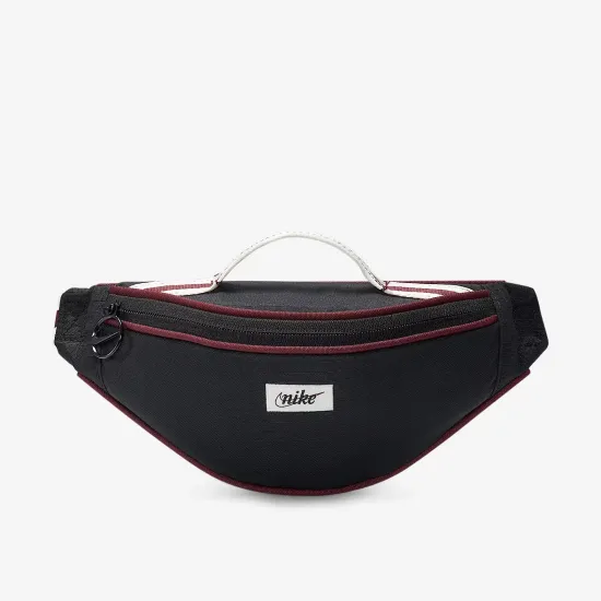 Сумка Nike Heritage Waistpack Retro DR6266-011