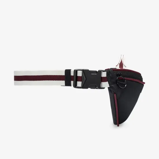 Сумка Nike Heritage Waistpack Retro DR6266-011