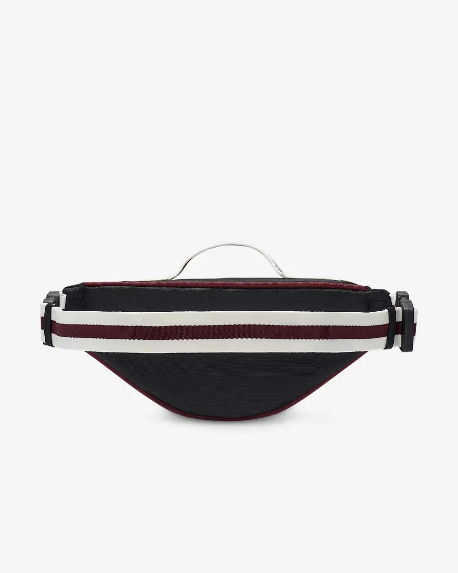 Сумка Nike Heritage Waistpack Retro DR6266-011