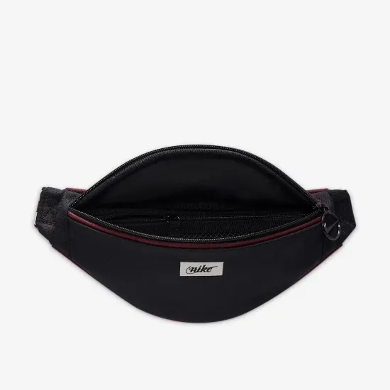 Сумка Nike Heritage Waistpack Retro DR6266-011