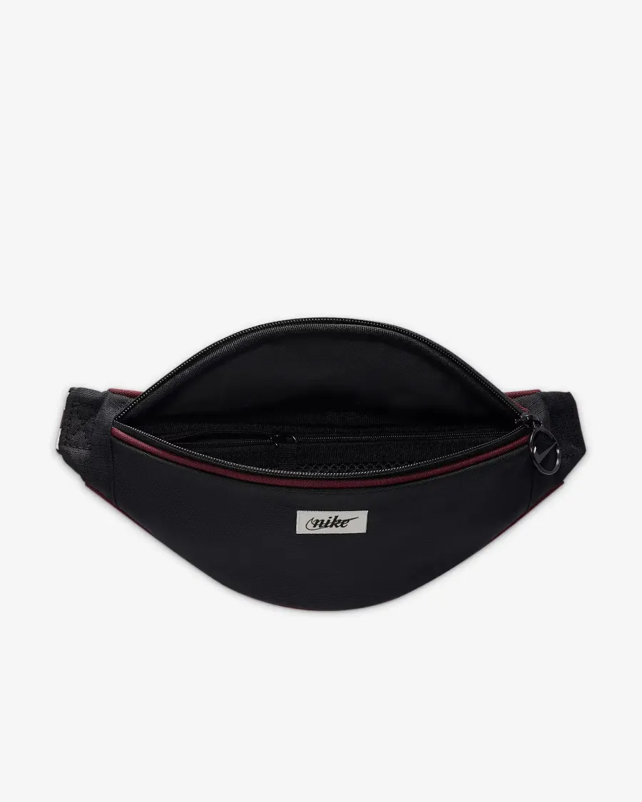 Сумка Nike Heritage Waistpack Retro DR6266-011