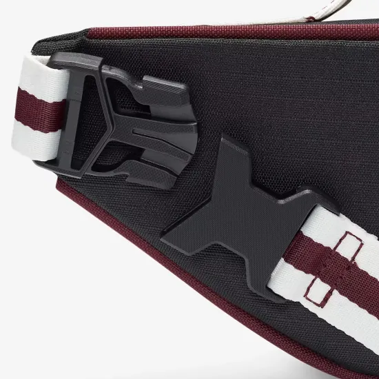 Сумка Nike Heritage Waistpack Retro DR6266-011