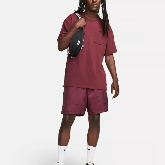 Сумка Nike Heritage Waistpack Retro DR6266-011