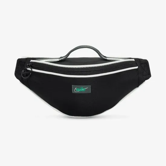 Сумка Nike Heritage Waistpack Retro DR6266-013