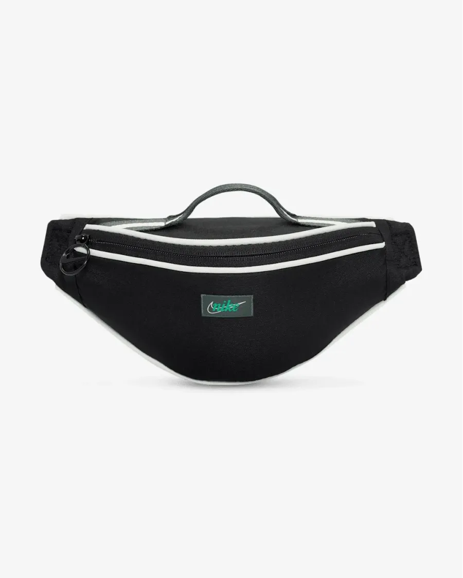 Сумка Nike Heritage Waistpack Retro DR6266-013