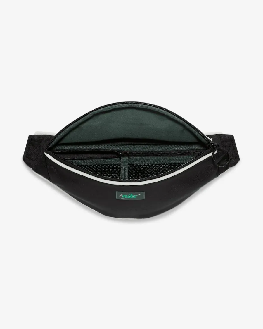 Сумка Nike Heritage Waistpack Retro DR6266-013
