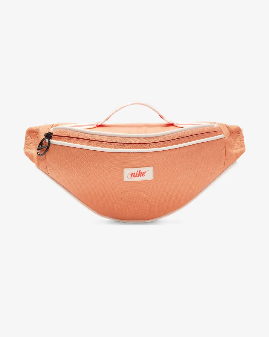 Сумка Nike Heritage Waistpack Retro DR6266-225