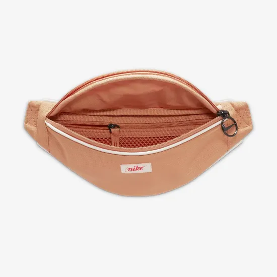 Сумка Nike Heritage Waistpack Retro DR6266-225