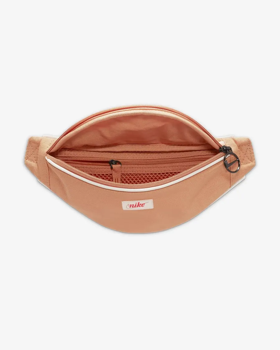 Сумка Nike Heritage Waistpack Retro DR6266-225