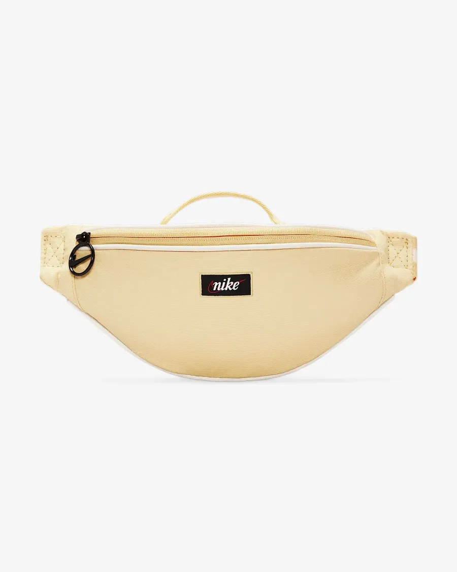 Сумка Nike Heritage Waistpack Retro DR6266-294