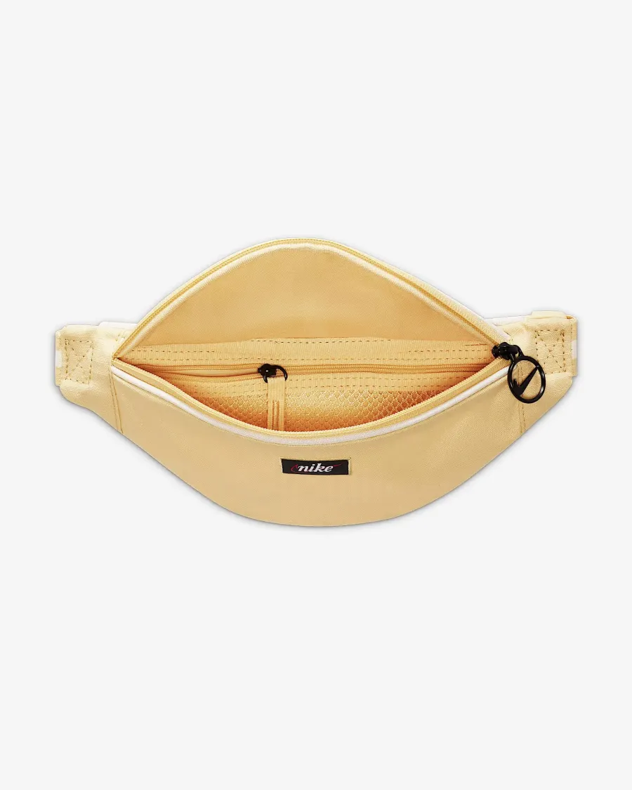 Сумка Nike Heritage Waistpack Retro DR6266-294