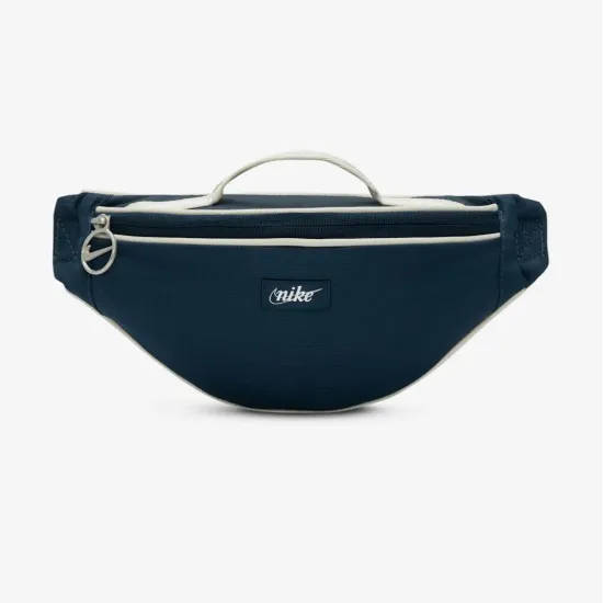Сумка Nike Heritage Waistpack Retro DR6266-478