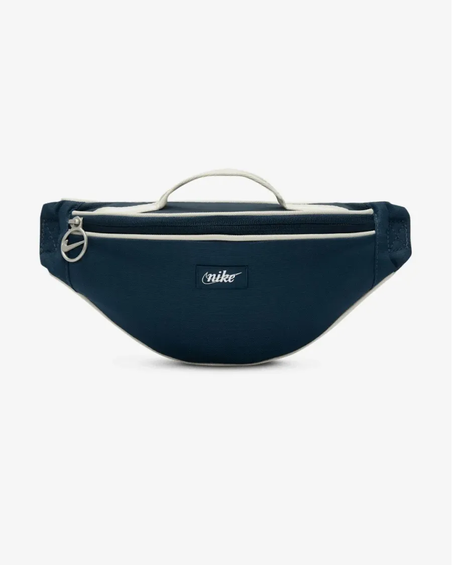 Сумка Nike Heritage Waistpack Retro DR6266-478
