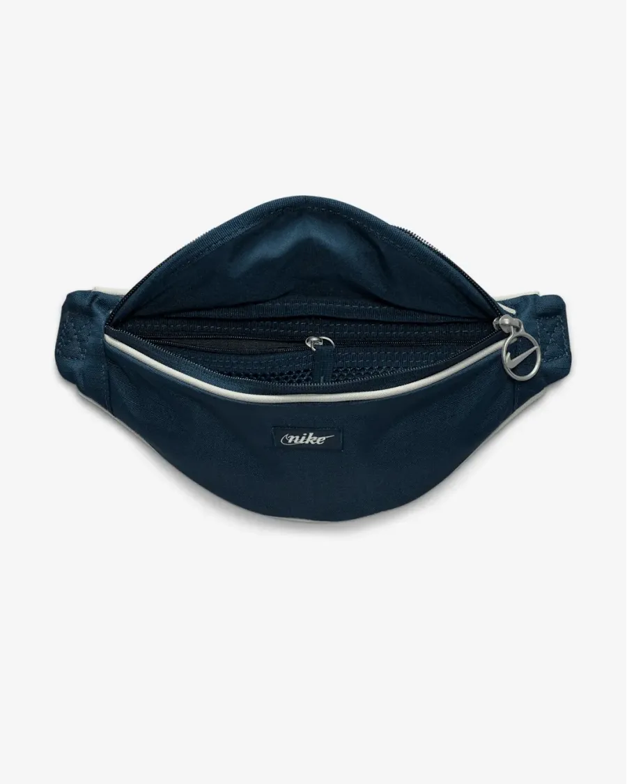 Сумка Nike Heritage Waistpack Retro DR6266-478