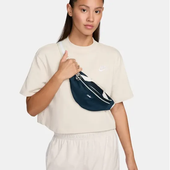 Сумка Nike Heritage Waistpack Retro DR6266-478