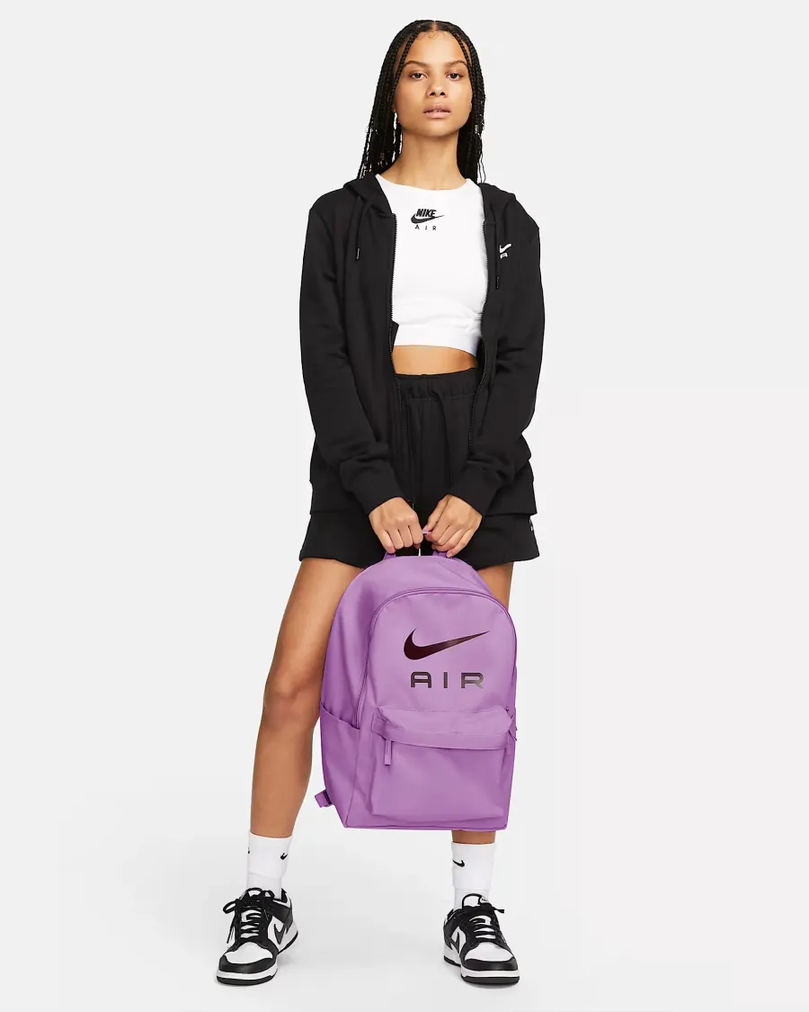 Рюкзак Nike Heritage DR6269-532