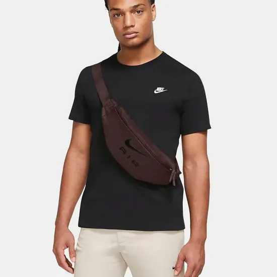 Сумка Nike Heritage Waistpack DR6271-227