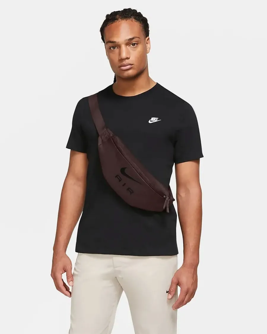 Сумка Nike Heritage Waistpack DR6271-227
