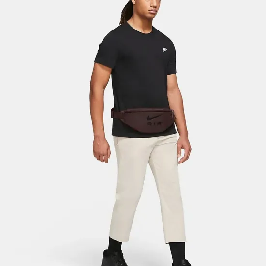 Сумка Nike Heritage Waistpack DR6271-227