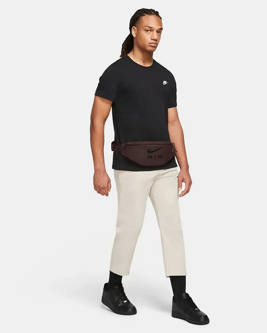 Сумка Nike Heritage Waistpack DR6271-227