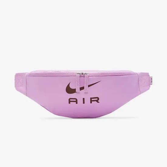Сумка Nike Heritage Waistpack DR6271-532