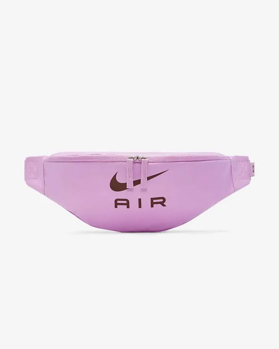 Сумка Nike Heritage Waistpack DR6271-532