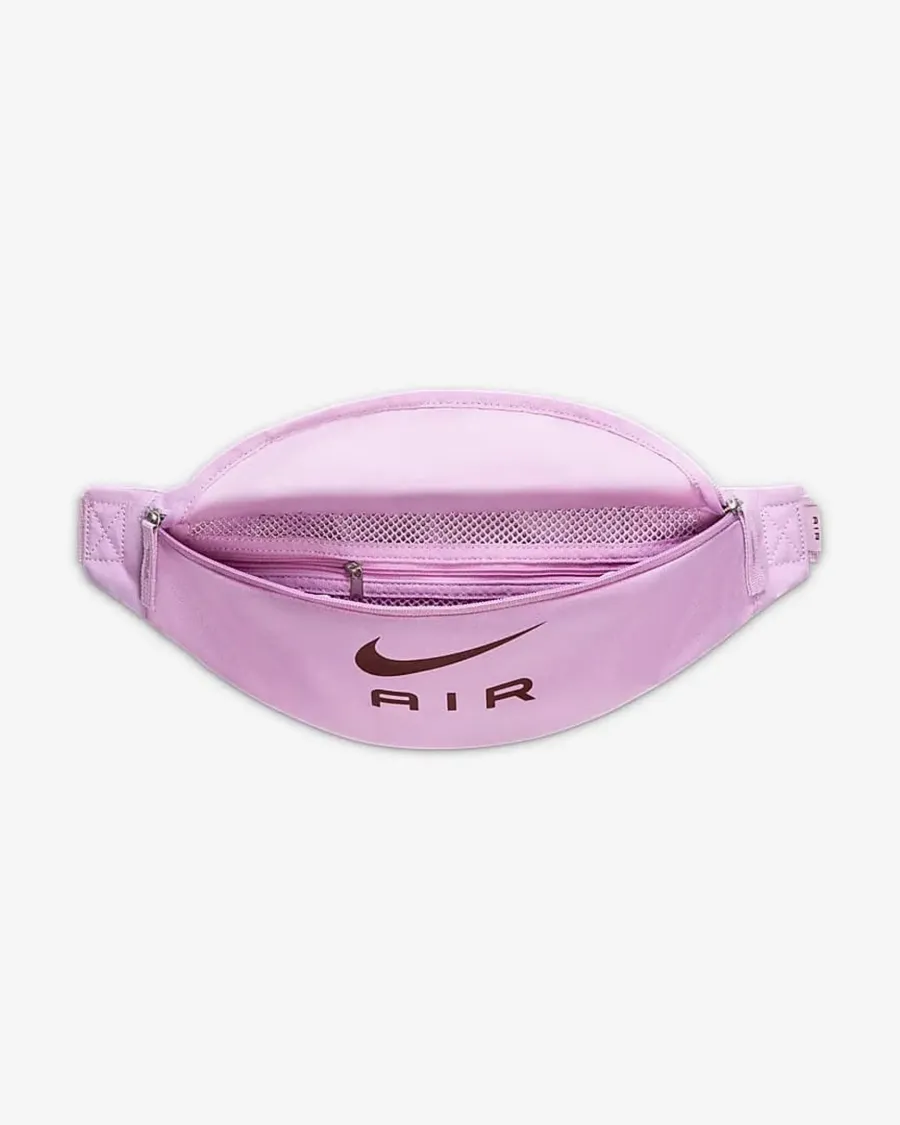 Сумка Nike Heritage Waistpack DR6271-532