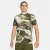 Футболка Nike Dri-FIT Tee Camo AOP DR7571-386