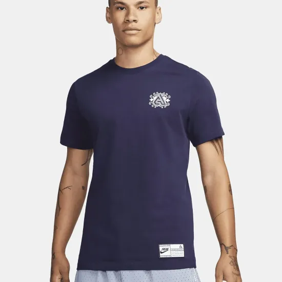Футболка Nike Giannis Premium DR7619-498