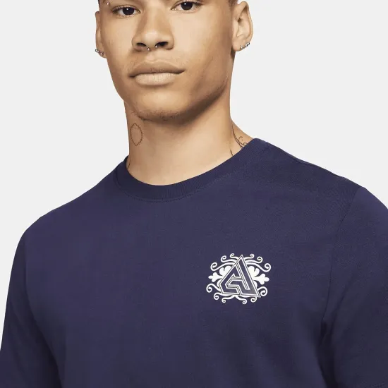 Футболка Nike Giannis Premium DR7619-498
