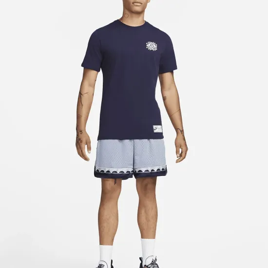 Футболка Nike Giannis Premium DR7619-498