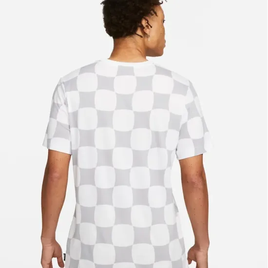 Футболка Nike FC Dri-Fit Tee DR7735-100