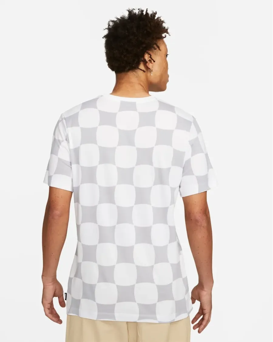 Футболка Nike FC Dri-Fit Tee DR7735-100