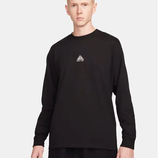 Лонгслів Nike ACG Lungs DR7753-011