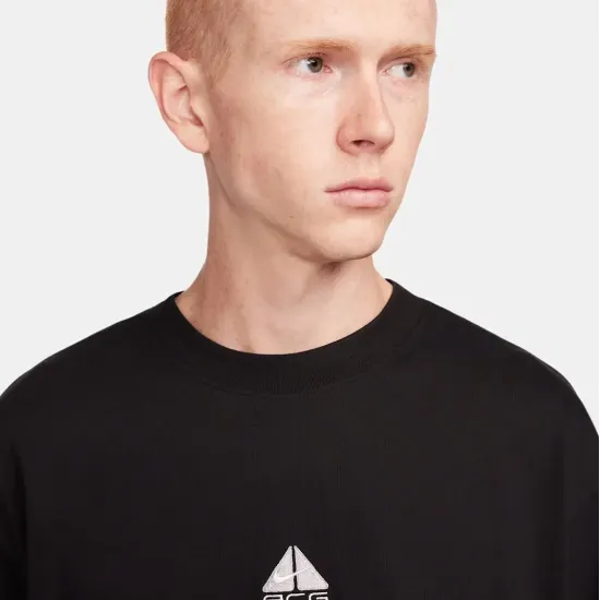 Лонгслів Nike ACG Lungs DR7753-011