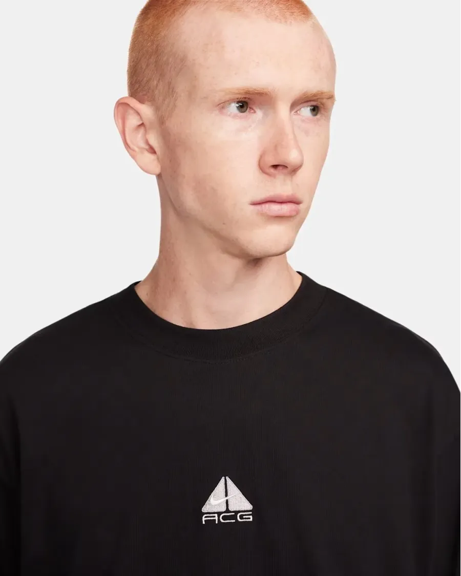 Лонгслів Nike ACG Lungs DR7753-011