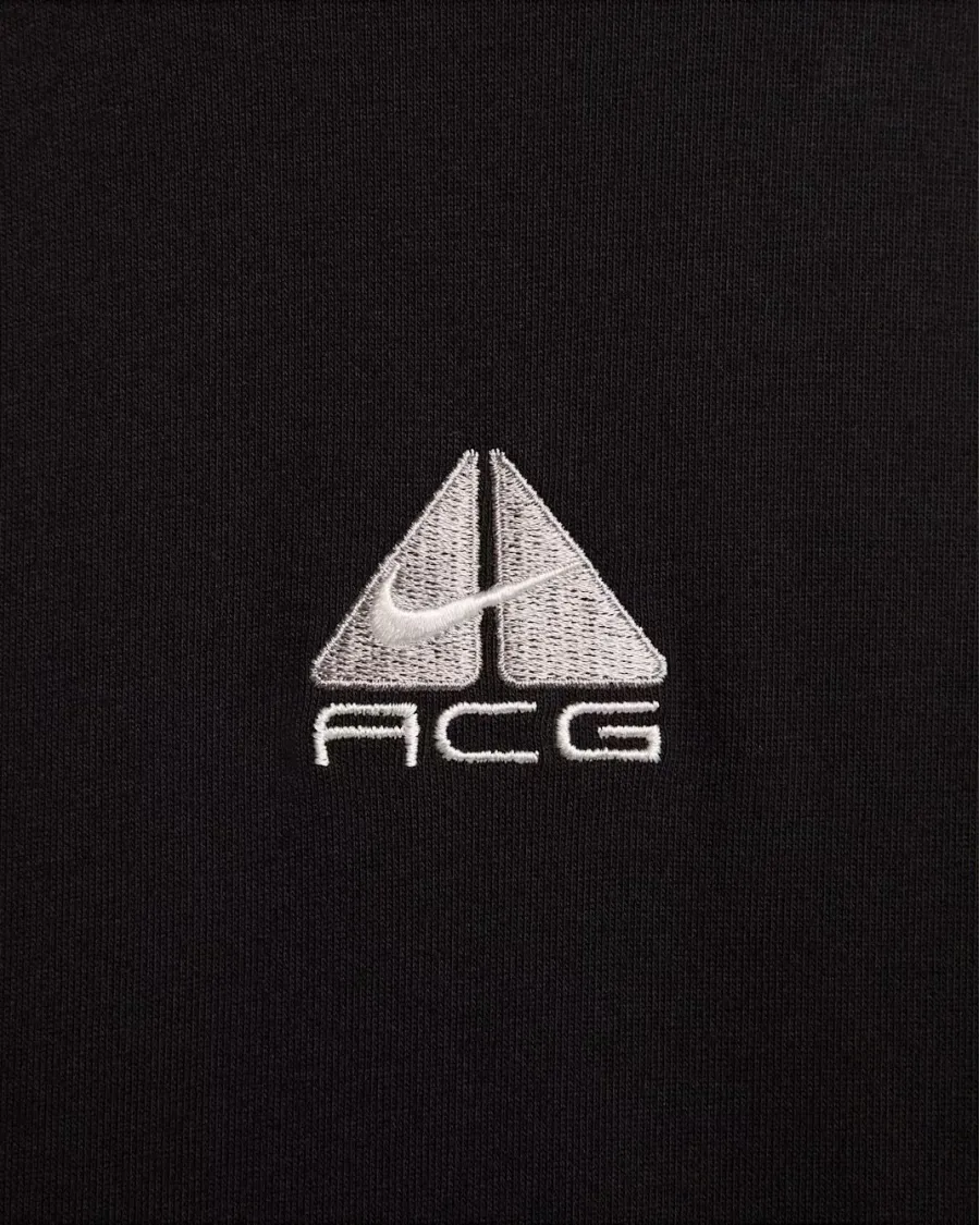 Лонгслів Nike ACG Lungs DR7753-011