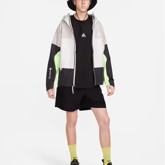 Лонгслів Nike ACG Lungs DR7753-011