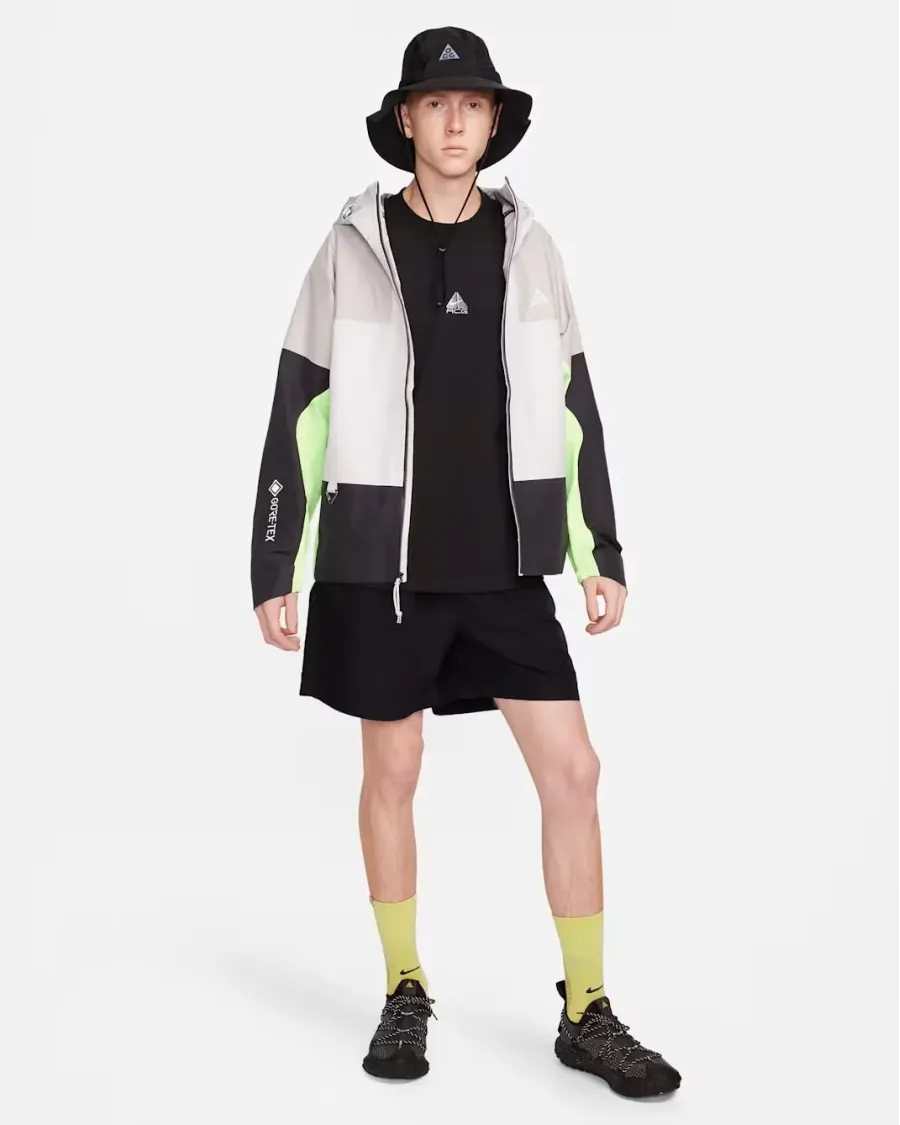 Лонгслів Nike ACG Lungs DR7753-011