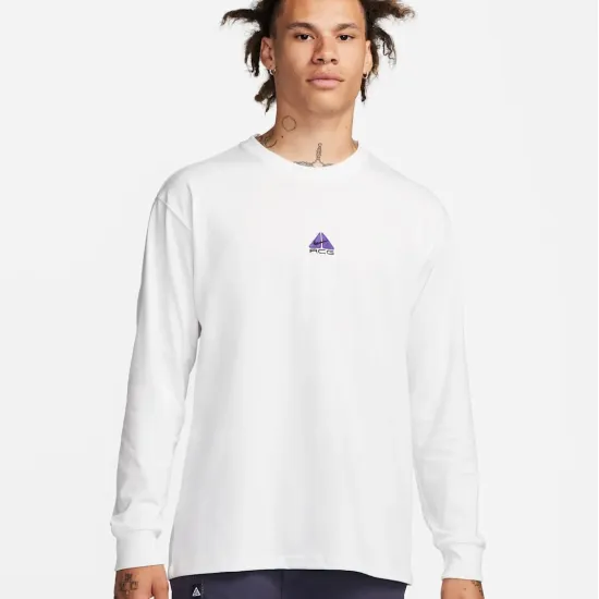 Лонгслів Nike ACG Lungs DR7753-122