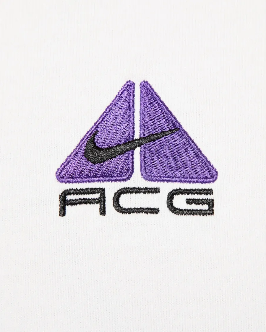 Лонгслів Nike ACG Lungs DR7753-122