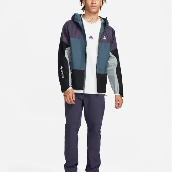 Лонгслів Nike ACG Lungs DR7753-122