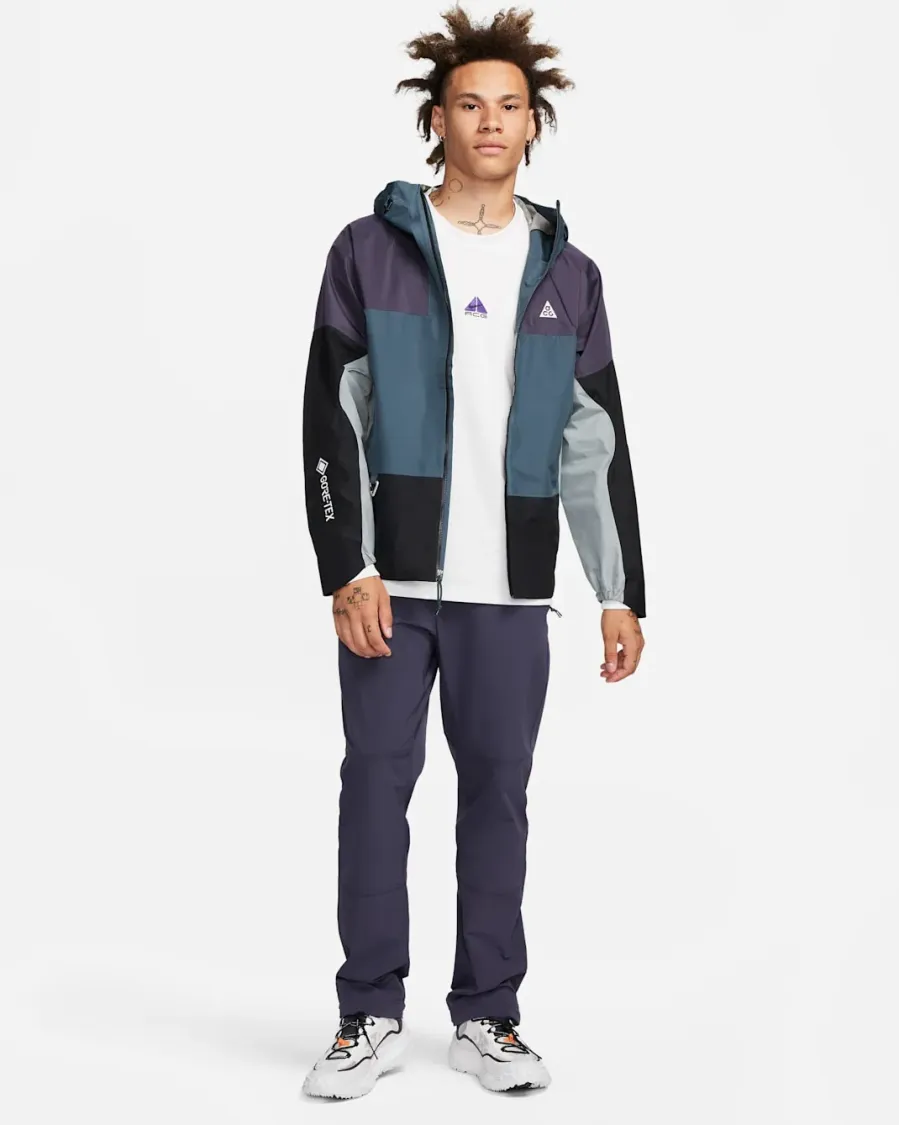Лонгслів Nike ACG Lungs DR7753-122