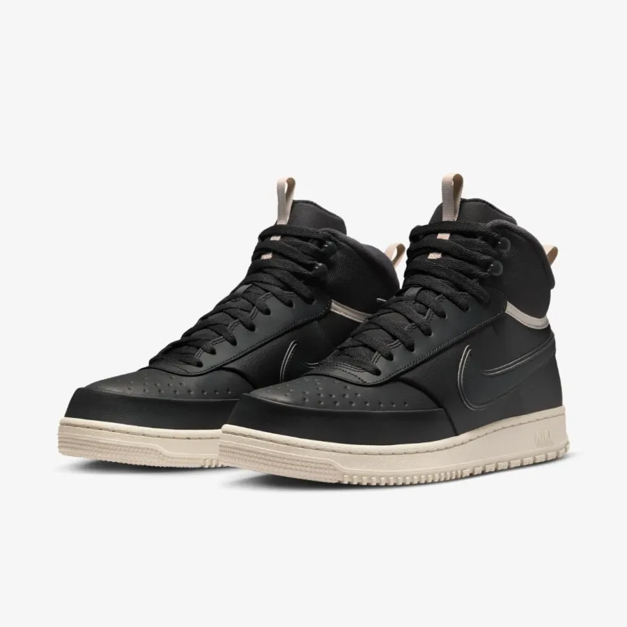 Кросівки Nike Court Vision Mid Winter DR7882-003
