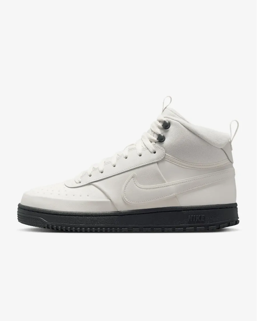 Кросівки Nike Court Vision Mid Winter DR7882-004
