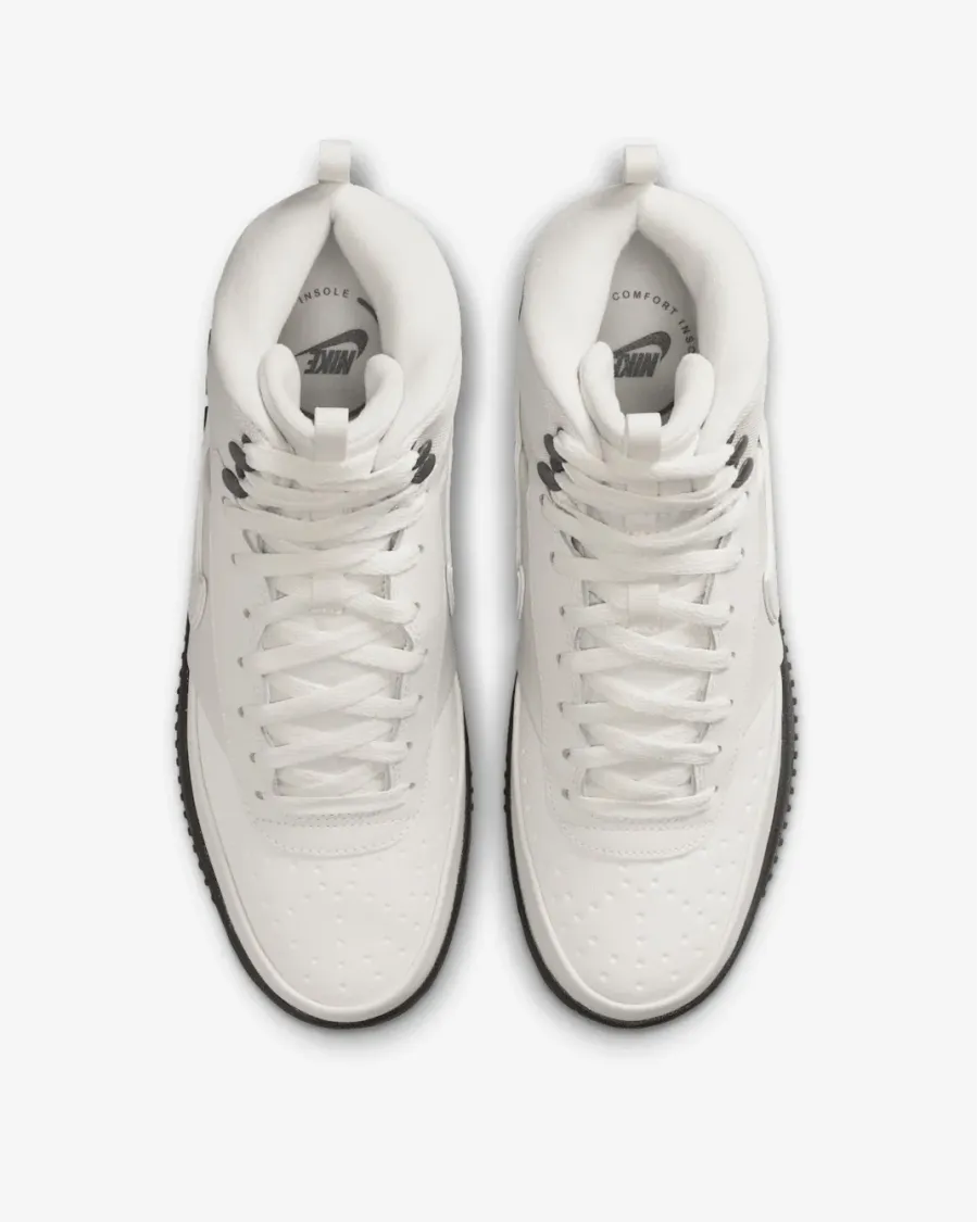 Кросівки Nike Court Vision Mid Winter DR7882-004