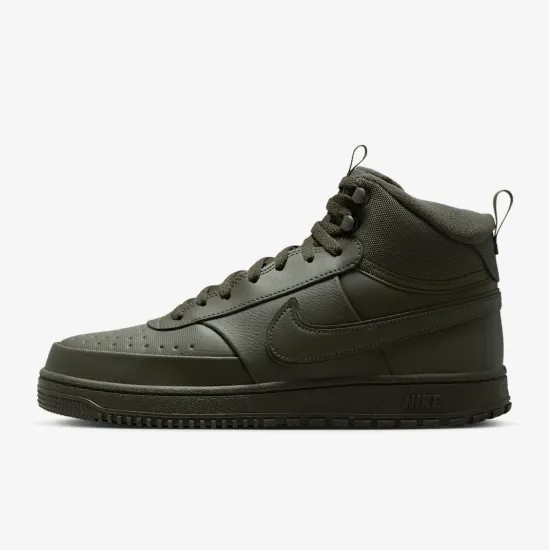 Кросівки Nike Court Vision Mid Winter DR7882-300