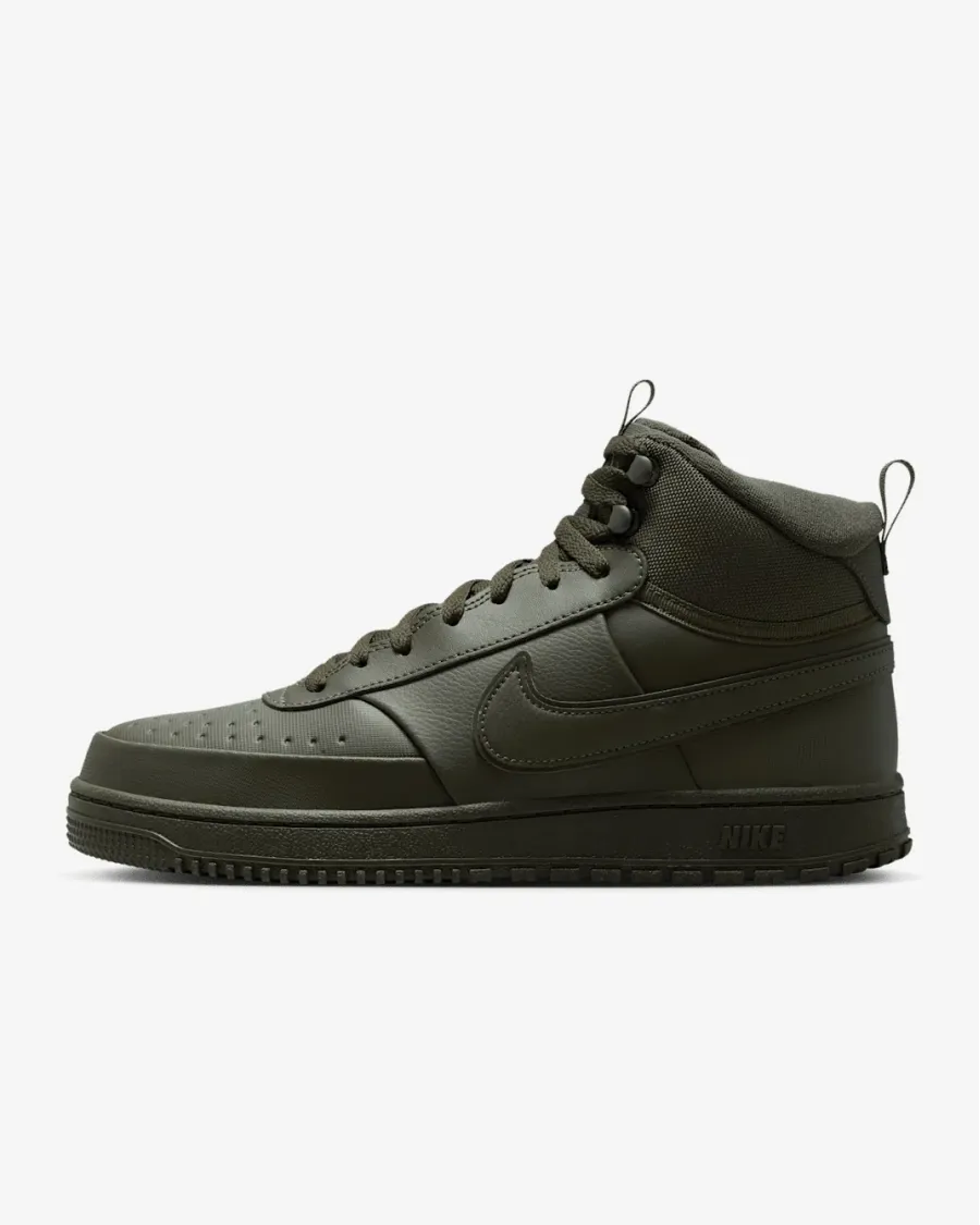 Кросівки Nike Court Vision Mid Winter DR7882-300