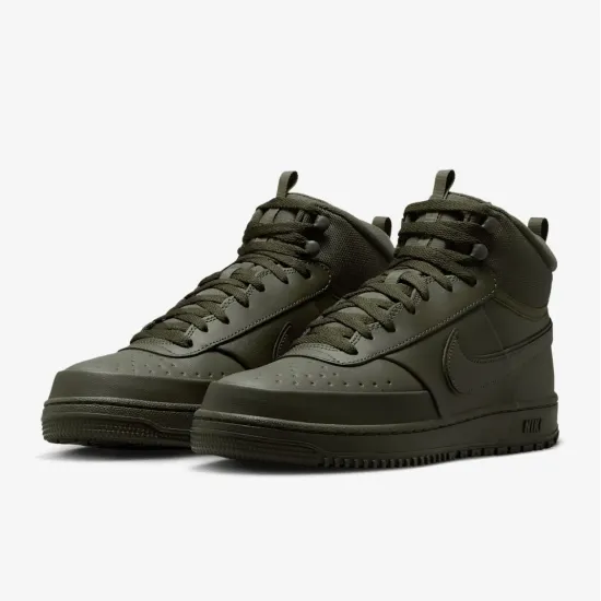 Кросівки Nike Court Vision Mid Winter DR7882-300